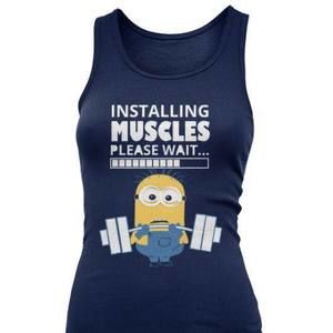 Meet your Posher, Marie-claude